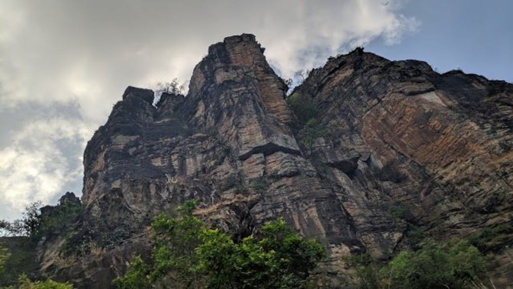 Satpura National Park-1